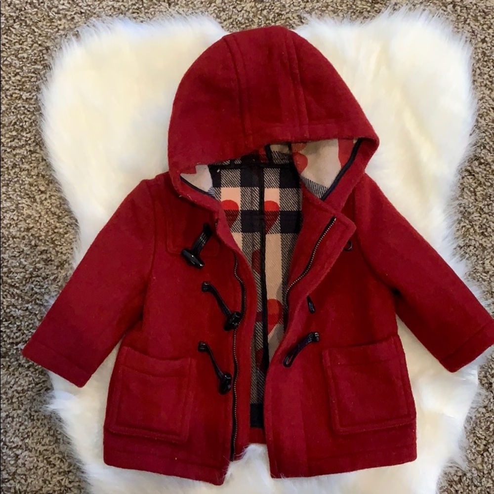 Designer Baby❤️